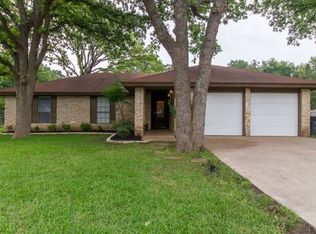 3410 Lonesome Trl, Georgetown, TX 78628