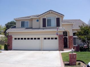 28584 Haskell Canyon Rd, Santa Clarita, CA 91390