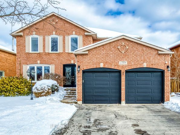 1389 Heritage Way, Oakville, ON L6M 3C2
