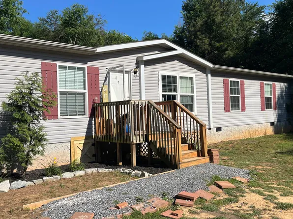 326 McClure Rd, Benton, TN 37307