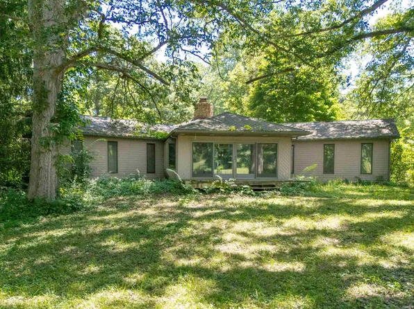 11501 S 150 E, Warren, IN 46792