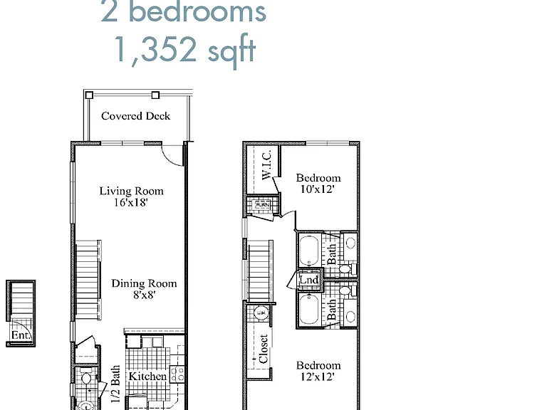 Grandview Village Apartments — Photo 19