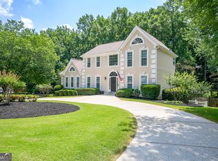 555 Ashvale Overlook, Johns Creek, GA 30005