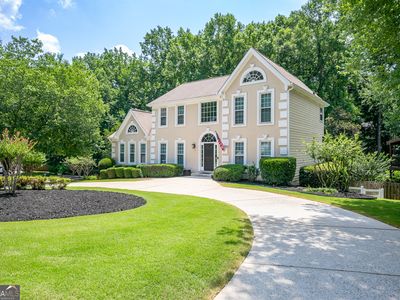 555 Ashvale Overlook, Johns Creek, GA, 30005