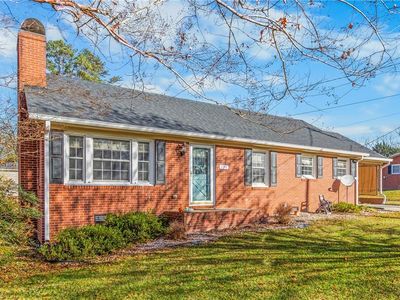 131 Hilda Dr, Mount Airy, NC, 27030