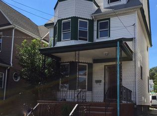 93 Union Ave, Belleville, NJ 07109