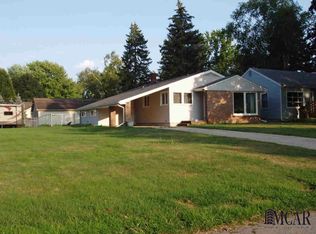 1984 Hollywood G #C, Monroe, MI