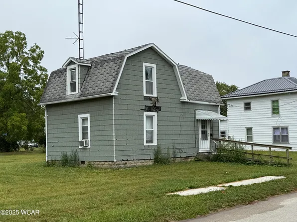 133 Balyeat Ave, Van Wert, OH 45891