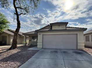 3838 Sorrowing Sparrow Ct, North Las Vegas, NV 89032