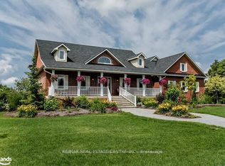 1216 Wood Rd, Tay, ON L0K2E0