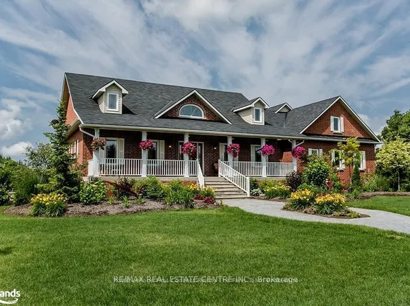 1216 Wood Rd, Tay, ON L0K 2E0