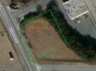 3100 N Oxford St, Claremont, NC 28610