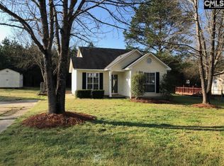 22 Market Hall Ct, Irmo, SC 29063