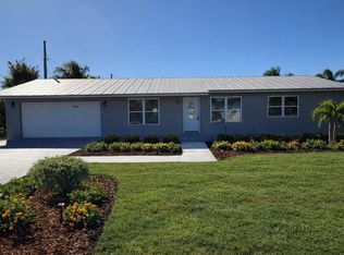 1156 NE Terrace Way, Jensen Beach, FL 34957