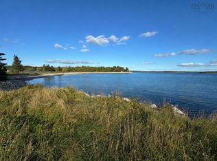 LOT 100 Highway 3, Hubbards, NS B0J1T0