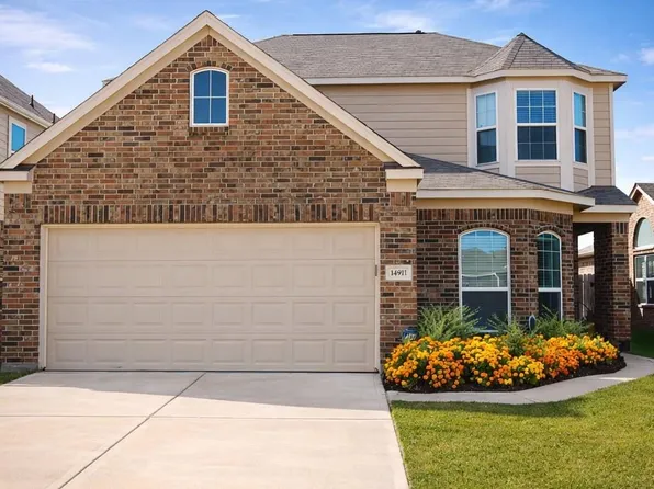 14911 Darby Retreat Ln, Cypress, TX 77429