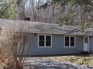 7 Nissan Rd, Boiceville, NY 12412