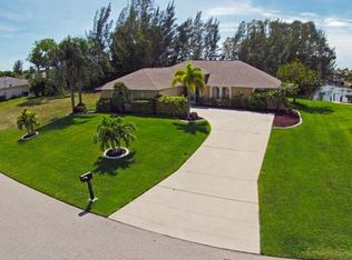 4014 SW 12th Pl, Cape Coral, FL 33914