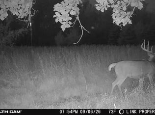 62/ACRE County Rd E, Dalton, WI 53926
