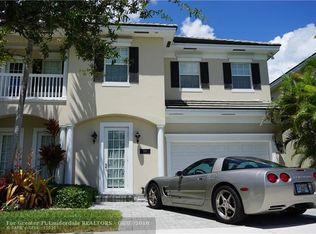 2101 SW 14th Ter, Fort Lauderdale, FL 33315