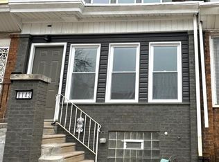 6143 Lebanon Ave, Philadelphia, PA