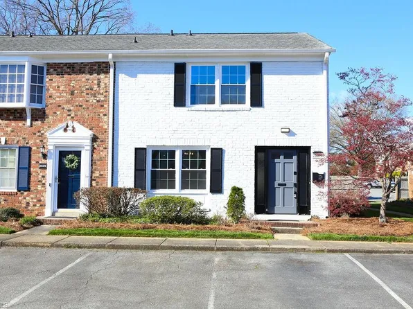 2507 Patriot Way Unit C, Greensboro, NC 27408