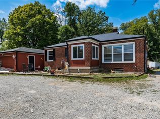 2856 S Post Rd, Indianapolis, IN 46239