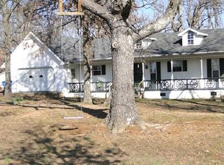 192 Twin Lake Dr, Paragould, AR 72450