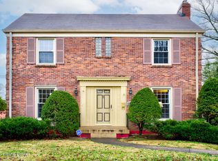 2662 Kings Hwy, Kingsley, KY 40205