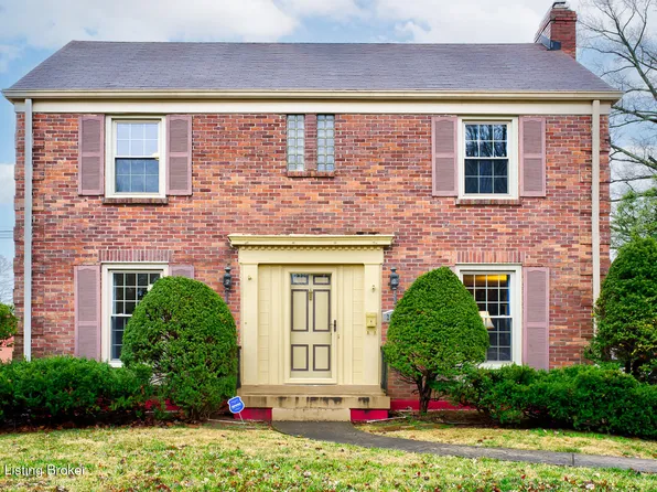 2662 Kings Hwy, Kingsley, KY 40205