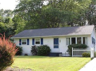 212 Sagamore St, Jackson, MI 49203