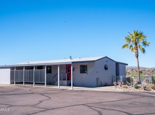 610 Jack Burden Rd LOT 96, Wickenburg, AZ 85390