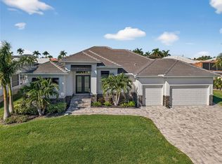 3307 Dominica Ct, Punta Gorda, FL 33950