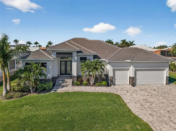 3307 Dominica Ct, Punta Gorda, FL 33950