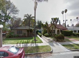 16-18 S Parkwood Dr #16, Redlands, CA 92373