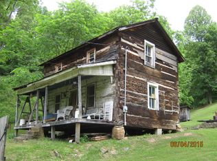 1234 Bens Run Rd, Orlando, WV 26412