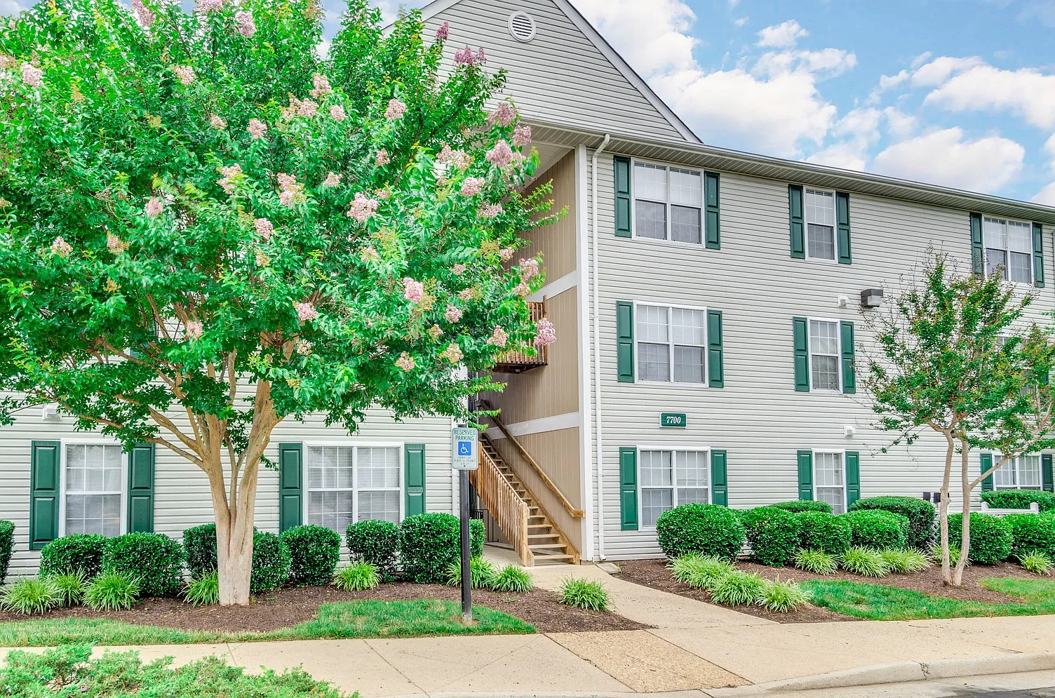 Soldiers Ridge Apartments — Photo 3