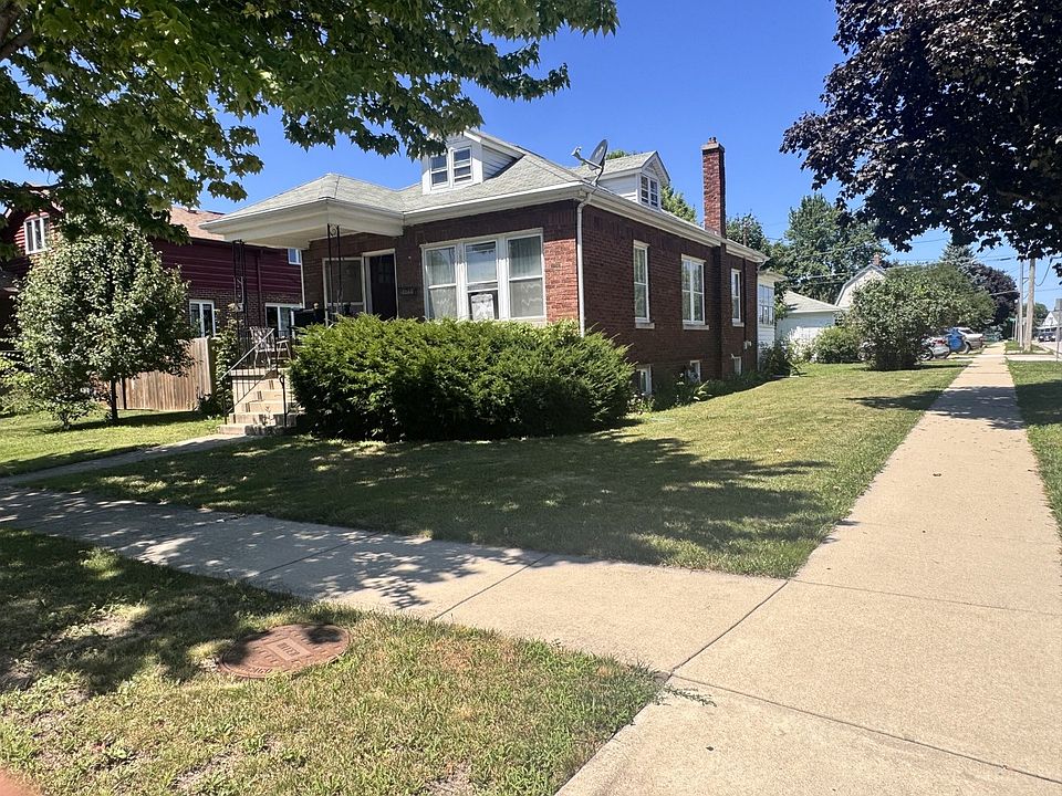 2nd image of 231 W Blair St