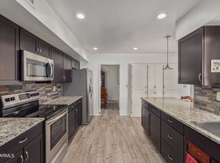 9867 N Balboa Dr, Sun City, AZ 85351