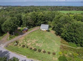 12791 Shore Rd E, Annapolis, NS B0S 1P0