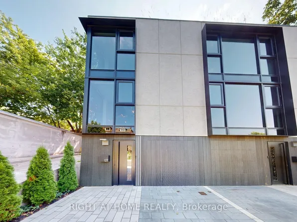 127 Glenlake Ave, Toronto, ON M6P 1E6
