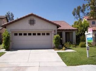 2555 Saddlehorn Dr, Chula Vista, CA 91914
