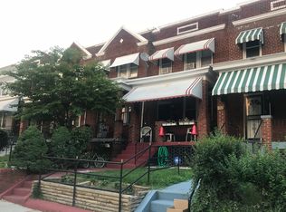 773 19th St NE, Washington, DC 20002