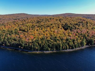 Lot 2 Loop Road, West Enfield, ME, 04493