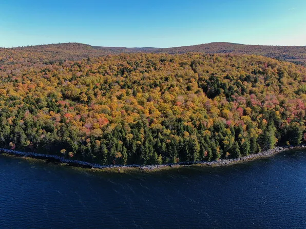 Lot 2 Loop Road, Enfield, ME 04493