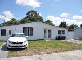 632 E 56th St, Hialeah, FL 33013