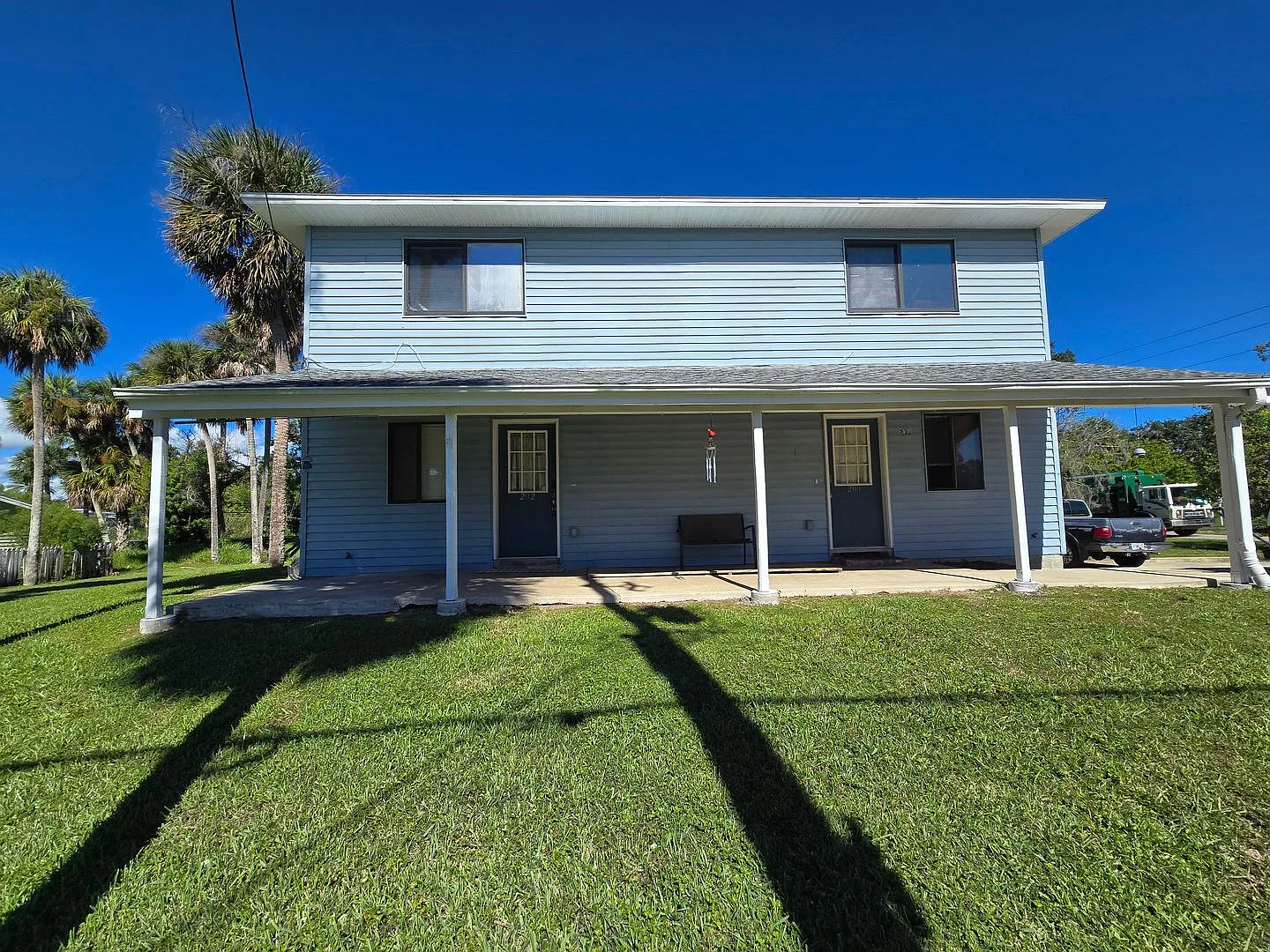 Comfortable 2 bedroom, 2 bathroom townhouse — Photo 2
