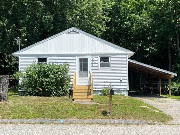 167 Bradman Street, Auburn, ME 04210