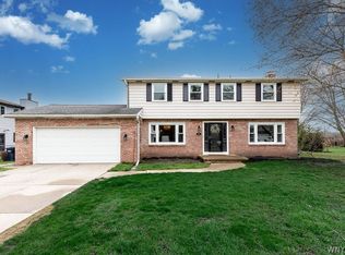 21 Sturbridge Ln, Grand Island, NY 14072