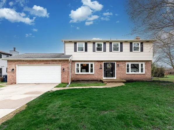 21 Sturbridge Ln, Grand Island, NY 14072